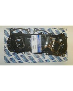 WSM Top End Gasket Kit For Yamaha 1200 Power Valve 99-01 007-614-01