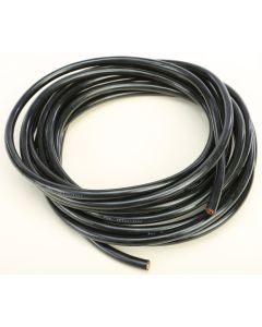 All Balls Cable, 25 Ft., Black 79-2002-25