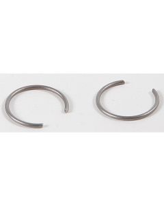 Wiseco Piston Circlips For Wiseco Pistons Only CW13