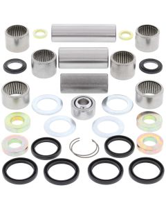 All Balls Racing Linkage Bearing Kit 27-1019