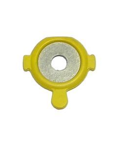 WSM Jet Pump Reducer Ring for Sea-Doo 1503 02-13 008-640-02