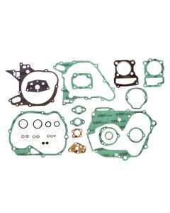 Athena Complete Gasket Kit For Honda ATC125M 1984-1985 P400210850130