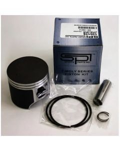 SPI SM-09214 Spi Piston Kit, Polaris
