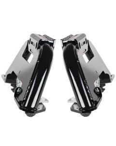 Reese M5 Fifth Wheel Hitch Leg Kit, Fits 2020-Current GMC & Chevrolet 2500 & 3500 HD Models with OEM Prep Package (Puck System)