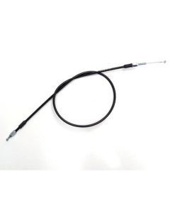 Motion Pro Black Vinyl Front Decompression Cable 10-0142