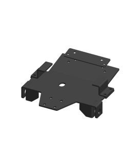 Denali Plow Mount Plate For Can-Am Maverick XC 1000R MA11746