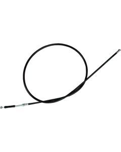 Motion Pro Black Vinyl Front Brake Cable 02-0139