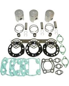 WSM Top End Rebuild Kit Standard - 010-830-10