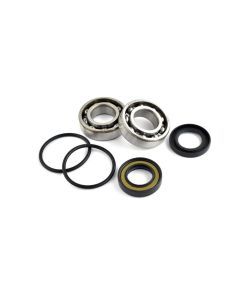 WSM Jet Pump Repair Kit for Yamaha 1050 EX 17-23 003-627-01