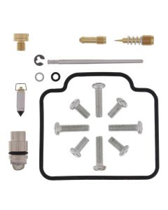 All Balls Racing Carburetor Rebuild Kit Racing Course Only 26-1357
