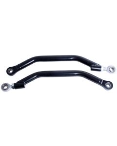 High Lifter Apexx Lower Arched Radius Bar HDRB-TAL1X-SB-B