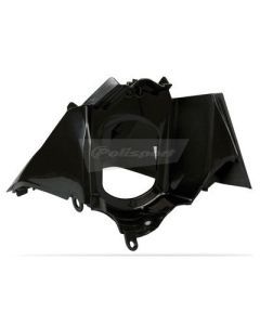 Polisport - 8434700003 - Filter Box, Black