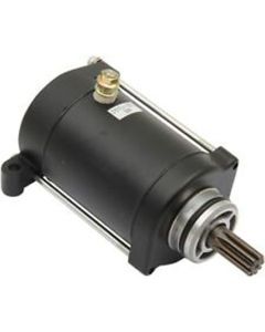 Ricks Starter Motor 61-521