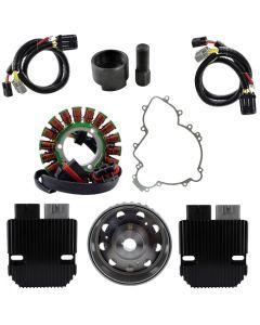 RMStator Generator Stator RMS010-101524