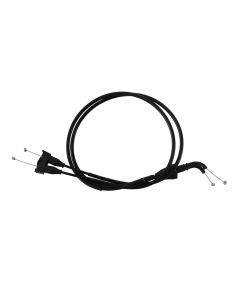 All Balls Racing Throttle Cable 45-1255