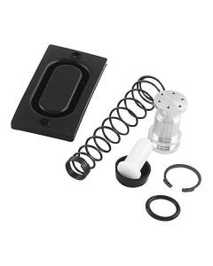 Bikers Choice Rear Kelsey-Hayes Cylinder Rebuild Kits For - 11639(42374-77)