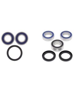Wheel Front And Rear Bearing Kit for Husqvarna 570cc TE570 2003