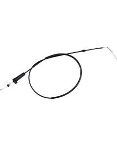 Motion Pro Black Vinyl Throttle Cable 04-0110