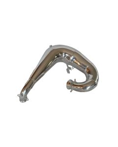 Straightline Single pipe 8+ HP Gain 133-105