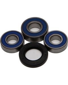 All Balls Rear Wheel Bearing Kit 25-1231
