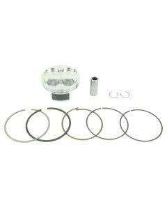 Athena Piston Kit Forged 80.95mm Bore S4F08100005A