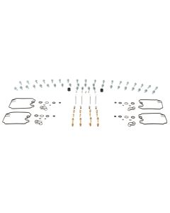 All Balls Racing Carburetor Rebuild Kit Racing Course Only 26-10147