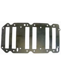 WSM Reed Block Gasket For Mercury / Mariner 135 - 240 Hp 6 Cyl 90-06 516-34