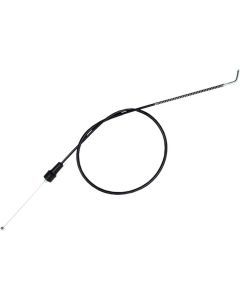 Motion Pro Black Vinyl Throttle Cable 04-0052