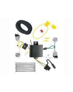 T-One Connector with Upgraded Circuit Protected ModuLite