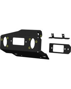 KFI Winch Mount - 101500