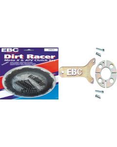 DRC Series Clutch Rebuild Kit W/Removal Tool HONDA TRX300EX SporTrax 1993-2008