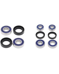 Wheel Front And Rear Bearing Kit for Yamaha 80cc BW80 1986 - 1990