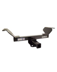 Rigid Hitch Class III Receiver Hitch (Replaced R3-0869) fits Select Chevrolet Equinox (Except 1.6L Diesel & EV) and GMC Terrain (Except Diesel & EV) - Made in USA