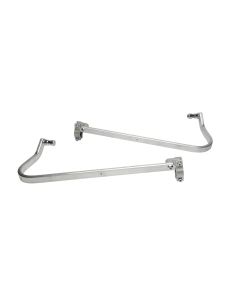 Barkbusters Handguard Kit BB-BHG-045-01-NP