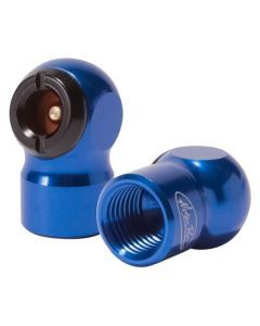 Motion Pro Pro Air Gauge Chuck 08-0685