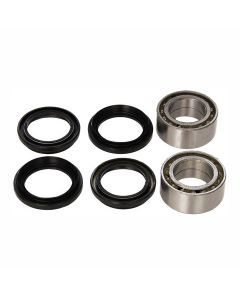 1997 Polaris XPLORER 500 Pivot WorkS-Front Strut Bearing Kit, Polaris