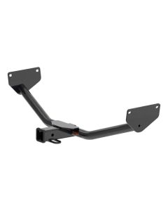 Class III Trailer Hitch, 2" Receiver fits Select Buick Envista, Chevrolet Trax