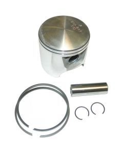 WSM Piston Kit .75mm Over - 010-817-06K