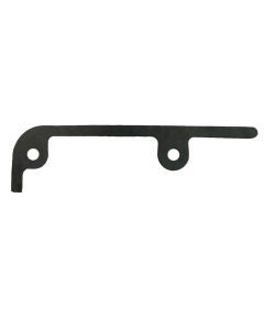 WSM Baffle Plate Gasket For Mercury / Mariner 50 / 60 Hp 3 Cyl 87-90 521-16