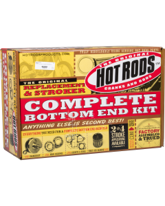 Hotrod'S Inc Hot Rods Bottom End Kit HR00115