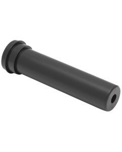 Kuryakyn Black Replacement Throttle Tube 6302
