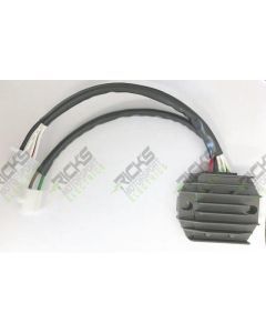 Ricks Rectifier-Regulator Lithium Compatible 14-411