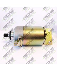 Ricks Starter Motor 61-510