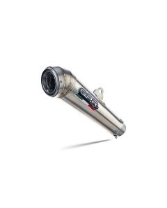 GPR Powercone Evo Full System Exhaust For Honda TRX 250 EX SportTrax 2001-2010