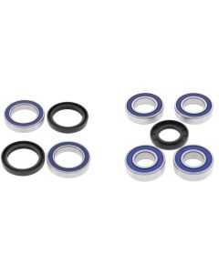 Wheel Front And Rear Bearing Kit for KTM 950cc SUPERMOTO 950 2005 - 2007