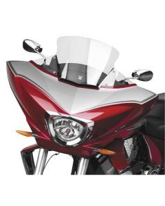 National Cycle VStream Windscreen 12.25" Clear N20700