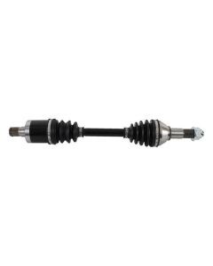 All Balls OE Style CV Axle Middle Right AB6-CA-8-324