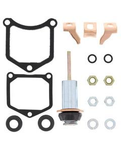 All Balls Starter Solenoid Rebuild Kit 79-1101