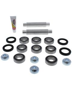 Pivot Works Trailing Arm Kit PWTAK-C01-000