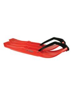 C&A Pro Mountain/Trail Ski Red Mtx 77050392